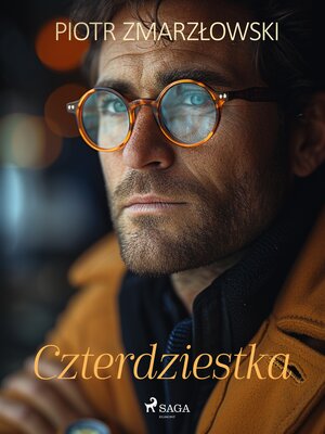 cover image of Czterdziestka